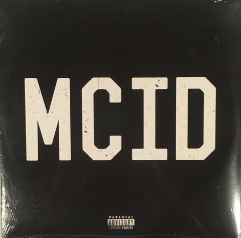 Highly Suspect – MCID 2 LP