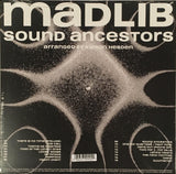 Madlib – Sound Ancestors LP