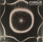 Madlib – Sound Ancestors LP