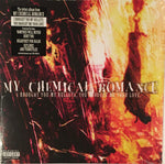 My Chemical Romance – I Brought You My Bullets, You Brought Me Your Love LP