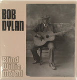 Bob Dylan – Blind Willie McTell 7" Single