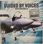 Guided By Voices – Isolation Drills 2 LP 20th Anniversary Edition