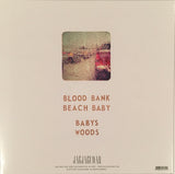 Bon Iver – Blood Bank 12" EP