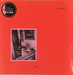Suuns – The Witness LP Ltd Blue Vinyl
