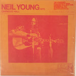 Neil Young – 1970 Carnegie Hall 2 LP