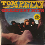 Tom Petty & The Heartbreakers – Greatest Hits 2 LP