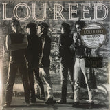 Lou Reed ‎– New York 2 LP Ltd Crystal Clear Vinyl Rhino Rocktober Release