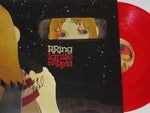 R.Ring - Ignite The Rest LP Ltd. Ed. SIGNED Red Vinyl
