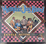 Memphis Jug Band - S/T  2 LP