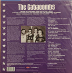V/A Catacombs : 1968-74 Orig Soul of Northern Sound, Popcorn & R&B  LP