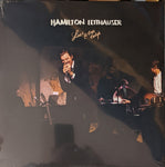 Hamilton Leithauser - Live! at The Cafe Carlyle LP