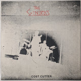 Generics - Cost Cutter 7"