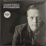Jason Isbell - Southeastern LP 180 Gram
