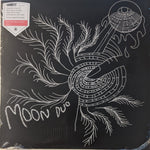 Moon Duo - Escape : Expanded Version LP Ltd Pink Vinyl