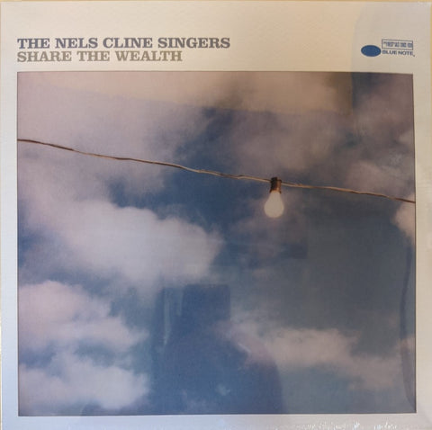 Nels Cline Singers - Share The Wealth 2 LP