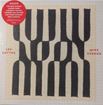 Leo Kottke / Mike Gordon - Noon LP Ltd Red & Gold Split Vinyl