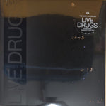 War On Drugs - Live Drugs 2 LP Ltd Transparent Purple Vinyl