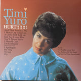 Timi Yuro - Hurt!!!!!!! LP
