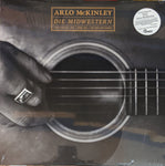 Arlo McKinley - Die Midwestern LP