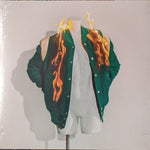 Foxy Shazam - Burn LP