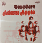 Doug Carn - Adams Apple LP