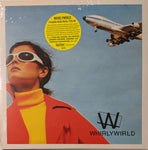 Whirlywirld - Complete Studio Works 1978-80 LP