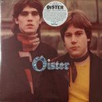 Oister - Pre-Dwight Twilley Band / 1973 - 74 Teac Tapes 2 LP