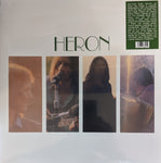 Heron - S/T LP