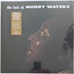 Muddy Waters - Best of ... LP 180 Gram + 6 Bonus Tracks