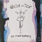 Front Bottoms - Back On Top LP