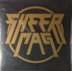 Sheer Mag - S/T LP