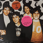 Pushups - Pushups Is Pop 1979-1980 LP