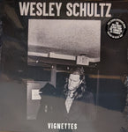 Wesley Schultz - Vignetes LP