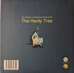 Hardy Tree - Fields Lie Sleeping Underneath LP Ltd Yellow Vinyl