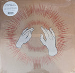 Godspeed You Black Emperor! - Lift Your Skinny Fists Like Antennas To Heaven 2 LP 180 Gram