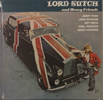 Lord Sutch - & His Heavy Friends LP