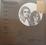 Curtiss Maldoon - S/T LP