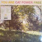 Cat Power - You Are Free LP