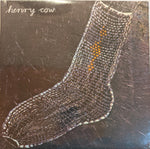 Henry Cow - Unrest LP