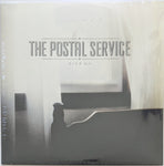 Postal Service - Give Up LP RM