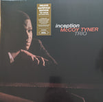 McCoy Tyner - Inception  LP 180 gram HQ Vinyl Gatefold