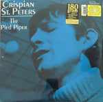 Crispian St. Peters - The Pide Piper 2 LP 180 gram EU Import