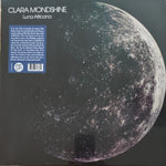 Walter Bachauer / Clara Mondshine - Luna Africana LP