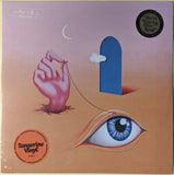 Wavves - Hideaway LP Ltd Indie Exclusive Tangerine Vinyl
