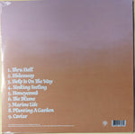Wavves - Hideaway LP Ltd Indie Exclusive Tangerine Vinyl