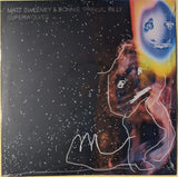 Matt Sweeney & Bonnie "Prince" Billy - Superwolves LP