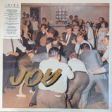 Idles - Joy As An Act of Resistence LP Ltd Magenta Vinyl