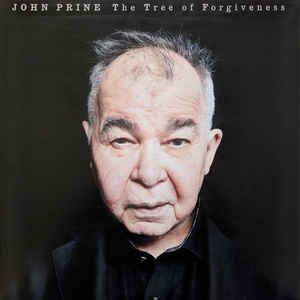 John Prine - Tree of Forgiveness  LP