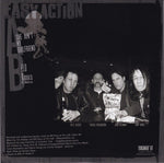 Easy Action - She Ain't My Girlfriend (7")
