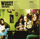 Wussy - Rigor Mortis (CD)